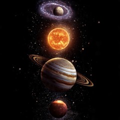 Universe(Sam’Stars)