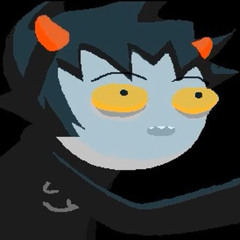 SLEEP (FEVERDREAMLESS) - Broadway Karkat (COVER) (2023) (REUPLOAD)
