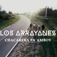 Chacarera pa' Amboy