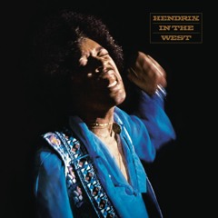 Spanish Castle Magic (Live San Diego Sports Arena, May 25, 1969)