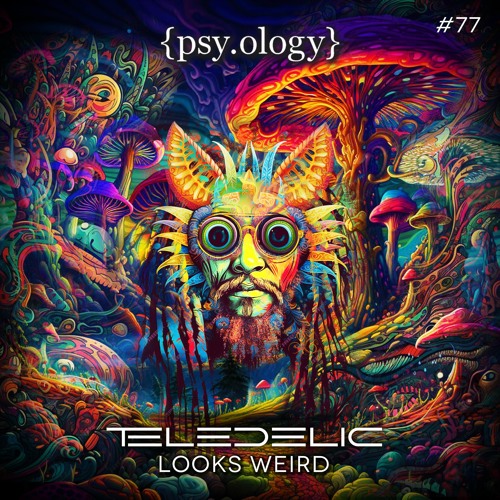 Teledelic - Bam Bam