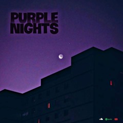 A.Jr x Aliend - Purple nights