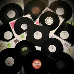 West Town Jams - Mixtape - Vol #2  - (Underground Garage)