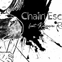 Rin Kagamine - Chain Escape (VOCALOID original)
