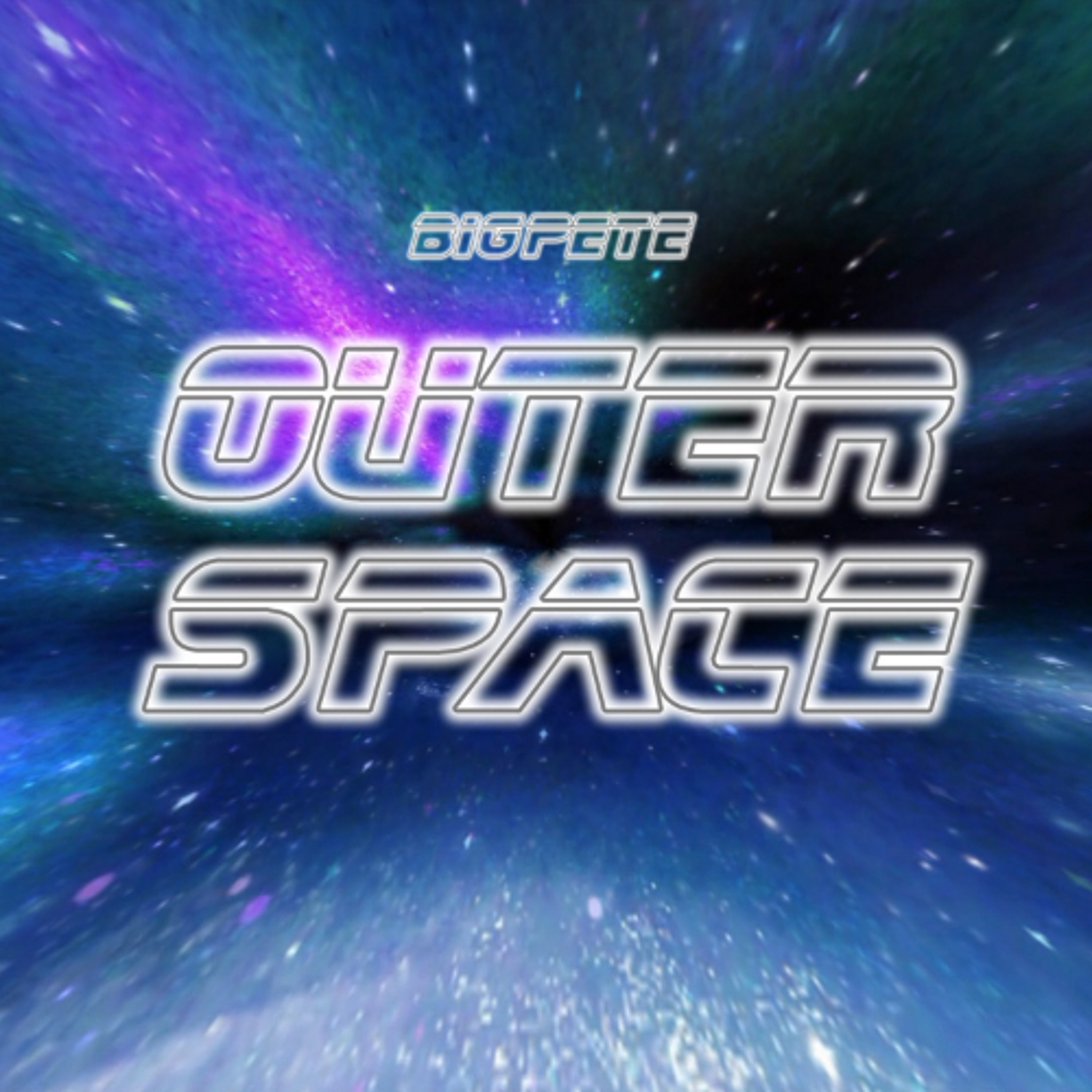 Outer Space episode artwork