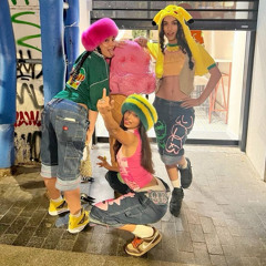 Bb trickz - ART / BBJERK (unreleased)