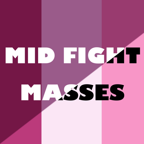 Stream ! | Listen to MID-FIGHT MASSES playlist online for free on ...