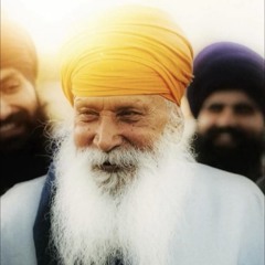 Sargun & Nirgun Upashana 🪷✨By Brahmgiani Inderjit Singh Raqbe Wale