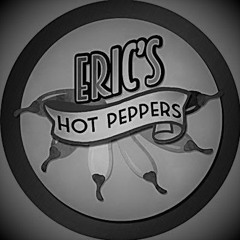 Erick's Hawt Peppers