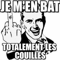 BABOU - BAT LES COUILLE (after)