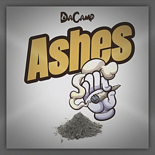 Ashes (feat. Ill Will Inthisbish, Bugatti Red & Kev Dat Dude)
