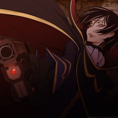 Lelouch speech 4 x Code geass