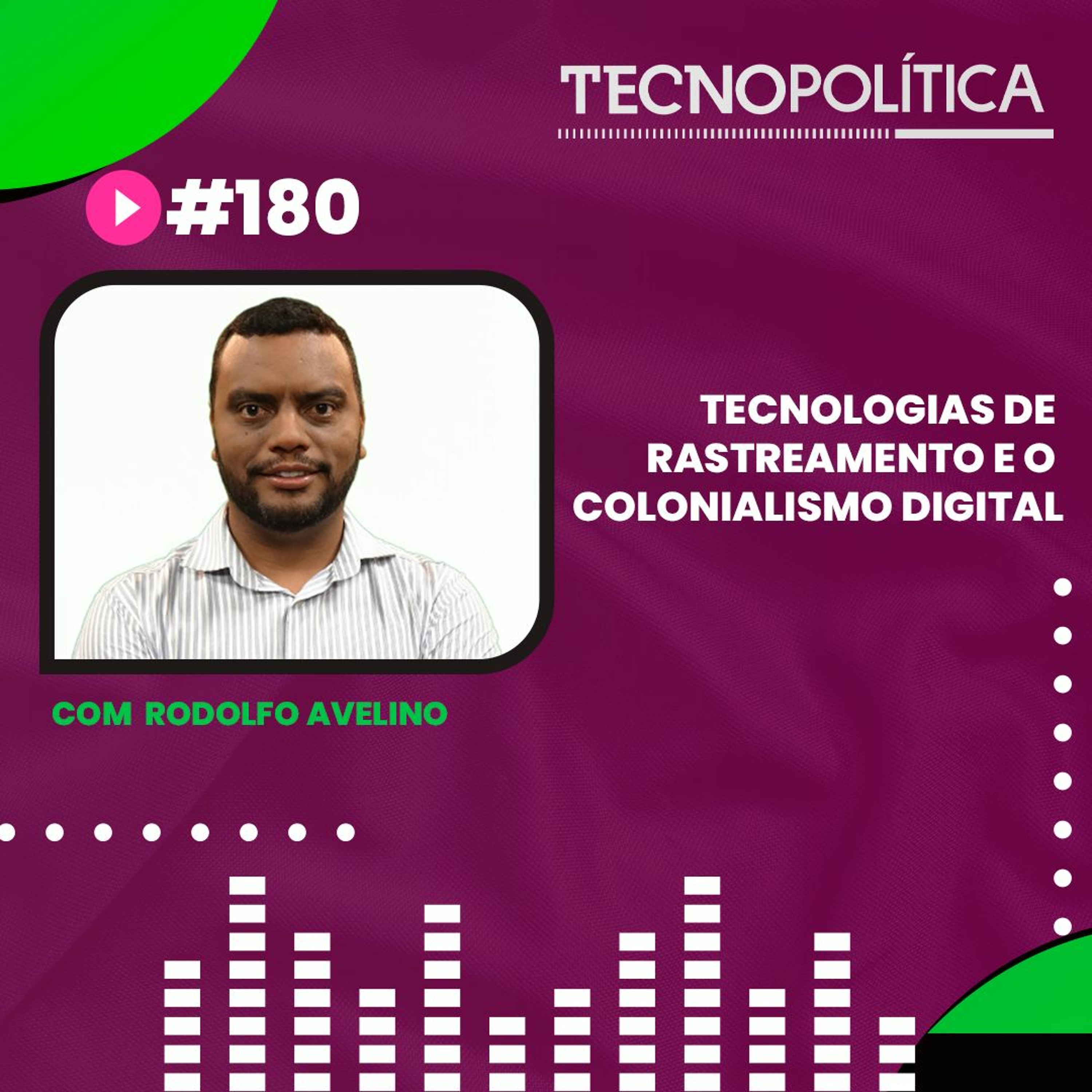 Podcast Tecnopolítica