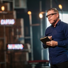 Cartas vivas contra letras mortas  | Ed René Kivitz