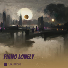 Piano Lonely