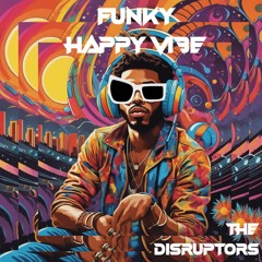 Funky House, Turbo Disco, Happy Vibe, DJ Set 8