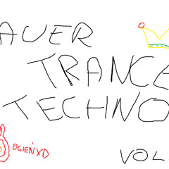 PauerTranceTechno Vol.1