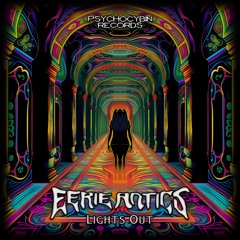 Eerie Antics - Lights Out