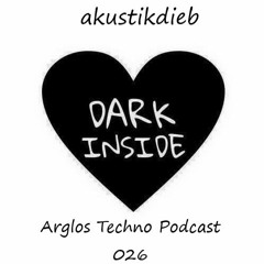 akustikdieb @ Arglos Techno Podcast 026