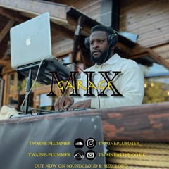 Old Skool Garage Mix