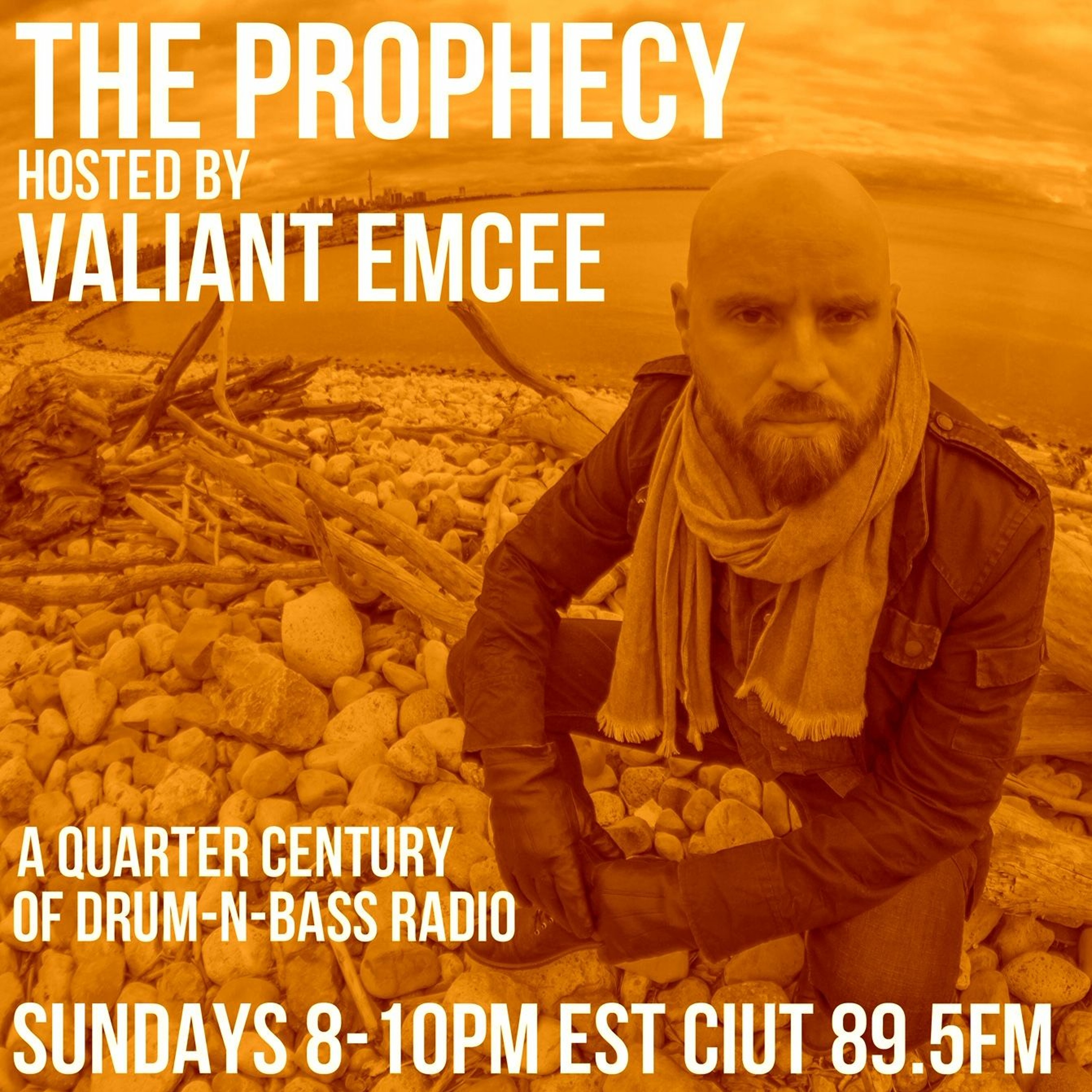 Valiant Emcee Radio