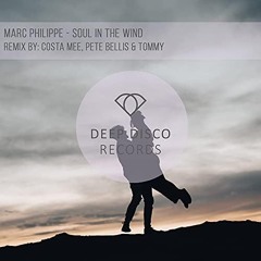 Soul In The Wind (Costa Mee, Pete Bellis & Tommy