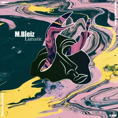 HDN013 - M.Bleiz - Lunatic