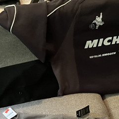 Know I'd Catch Myself (Fallen) -[Demo snippet]