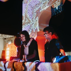 Jalpari x Sōl B2B at Days of Our Lives [Live in Morocco]