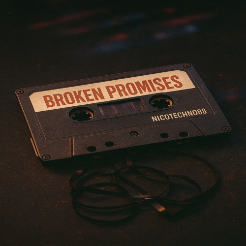 BROKEN PROMISES (Extended Version)
