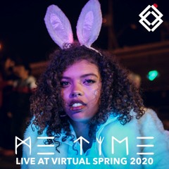 me time @ Virtual Spring 2020 (29.05.20)
