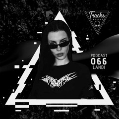 Landi - @Tracks Insanas Podcast 066 - [Italy]