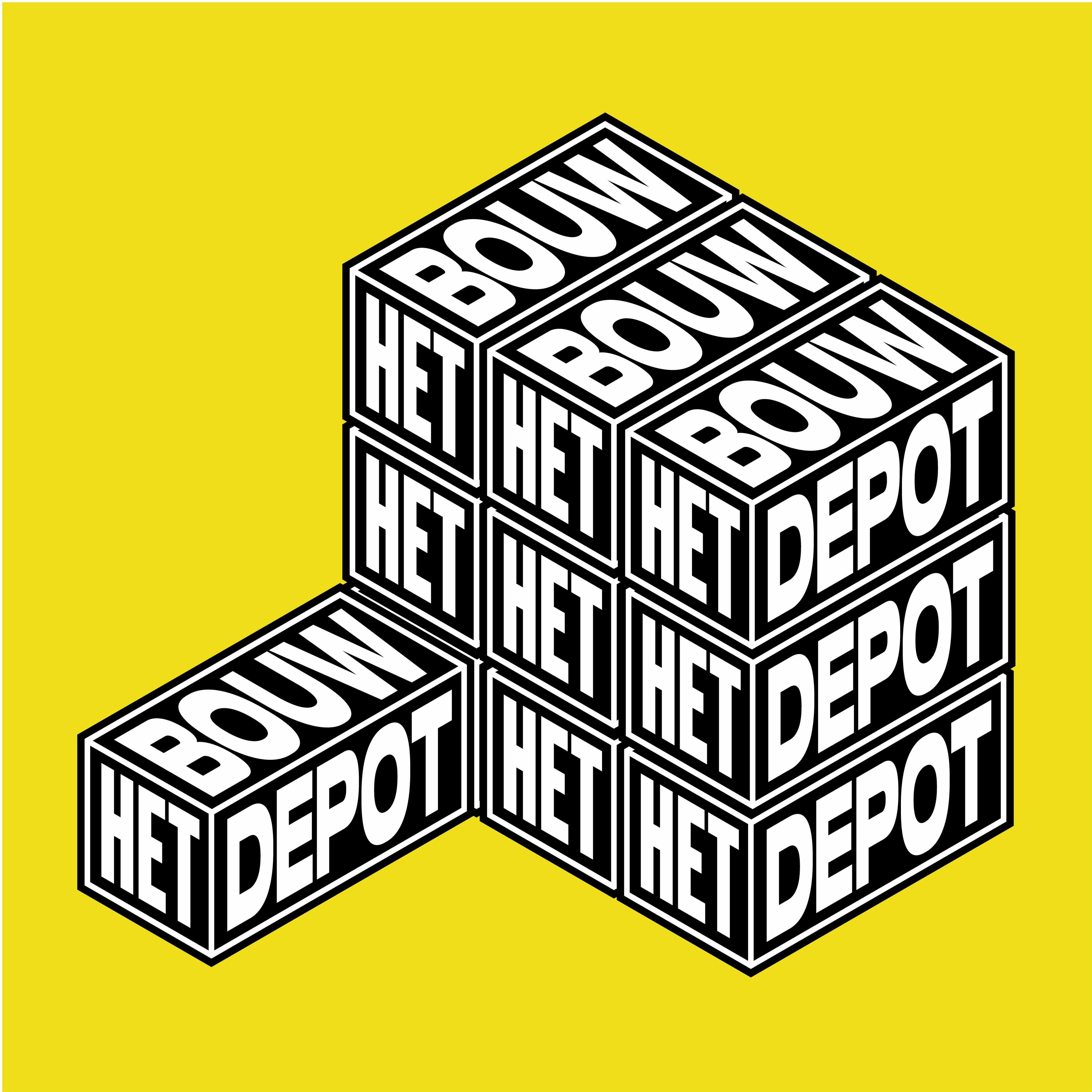 Het Bouwdepot - De Podcast