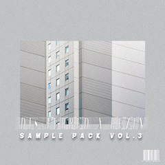 Rezin & DIS:TURBED Sample Pack Volume 3 (FREE DOWNLOAD)