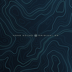 Hone Sound - Lockdown [Premiere]