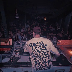Schrauber vs Geehee @ Illegal Rave 20.07.2024