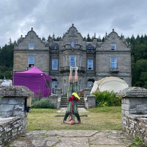 Freerotation 2024 : The House Of Crocodiles Part 2 (Live Recording)