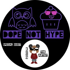 Dnhs ep 12 (Talk with E.C.G The Artist)