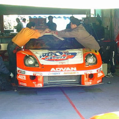 MR-S SUPERAUTOBACS
