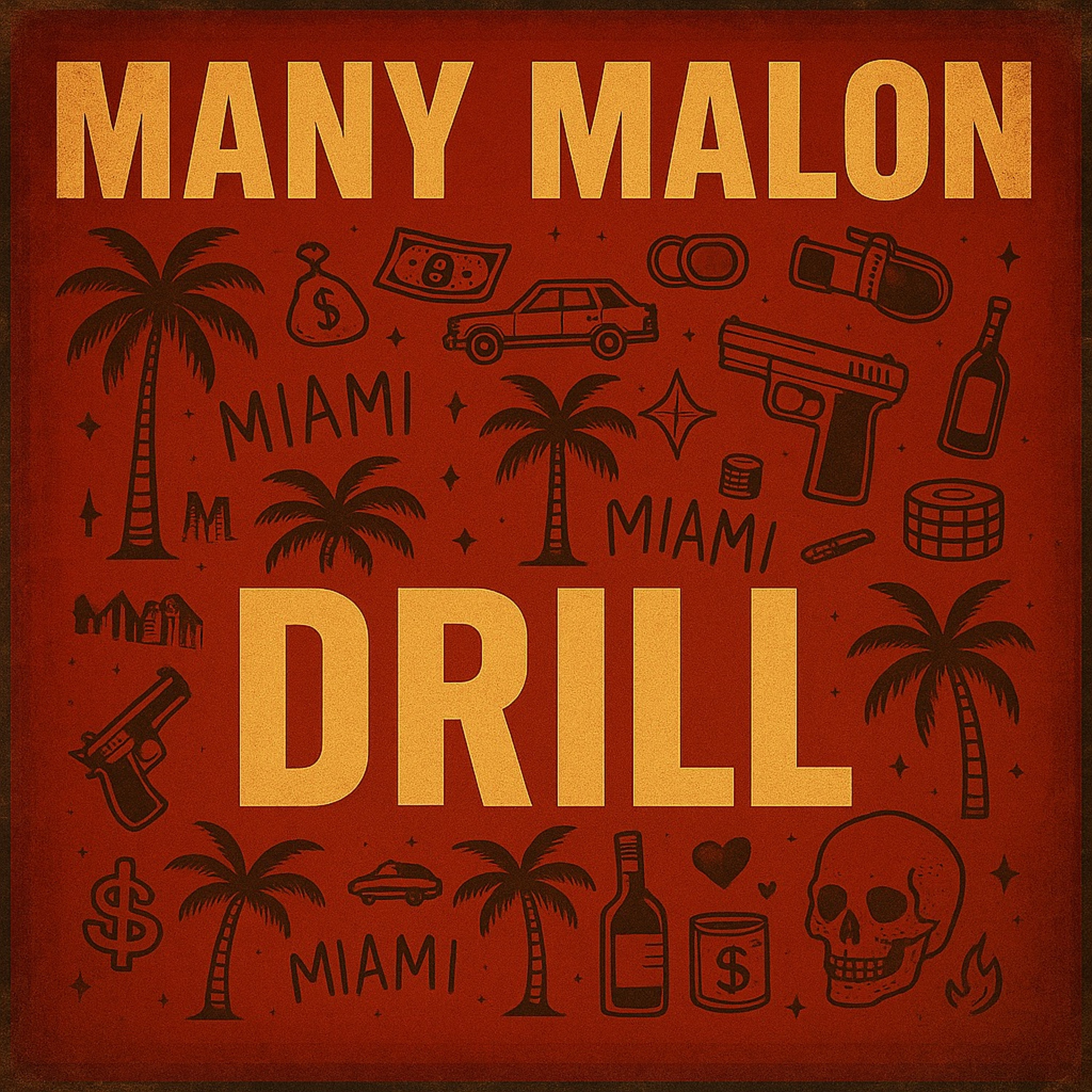 DRILL episode artwork