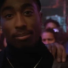 YO RAHEEMISDED (Somebody put holes on him)