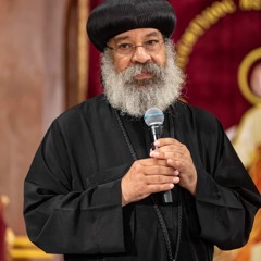 عيد الصعود المجيد - نيافة الحبر الجليل الانبا رافائيل