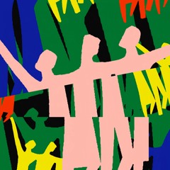Dancehall Damager (Instrumental)