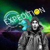 // The First Expedition // Rad.Lez @ Südpol Hamburg // Unten Floor // DJ mix artwork - Electronic music tracklist cover image