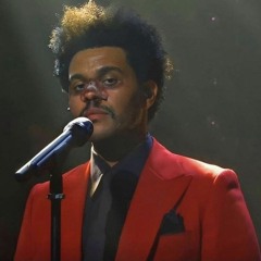 With You X save your tears ( not mine )