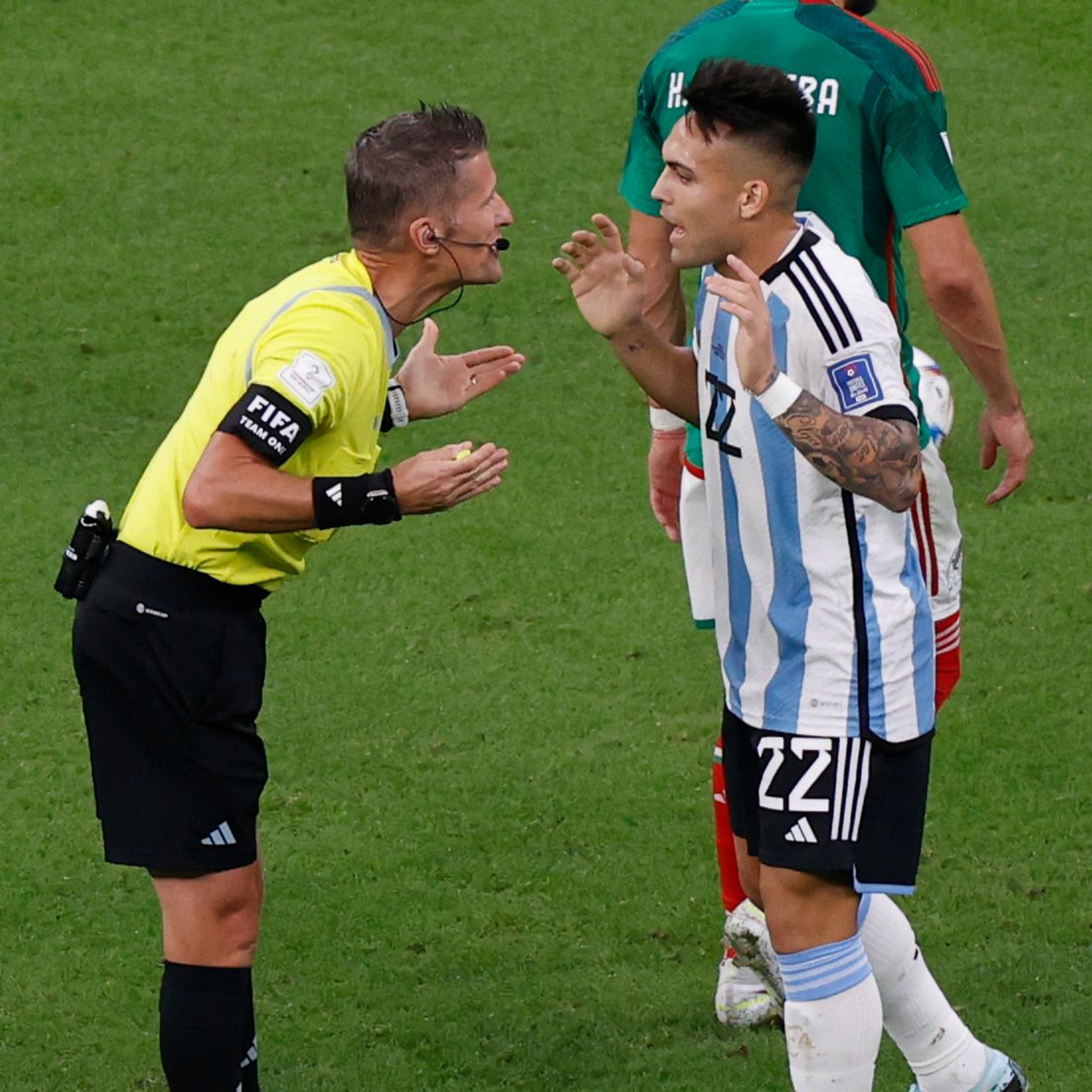 MM #5 | VAR-ist ja lisaminutitest Kristo Tohveriga: kohtunikud on oma otsuste orjad