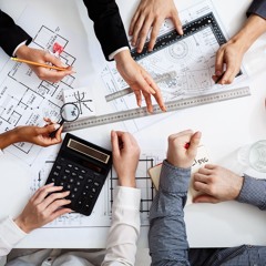 Architects & Designers - Sydeny Estimator