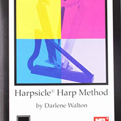 GET EPUB 💕 Harpsicle Harp Method, Book 1 by  Rita Darlene Walton [PDF EBOOK EPUB KIN