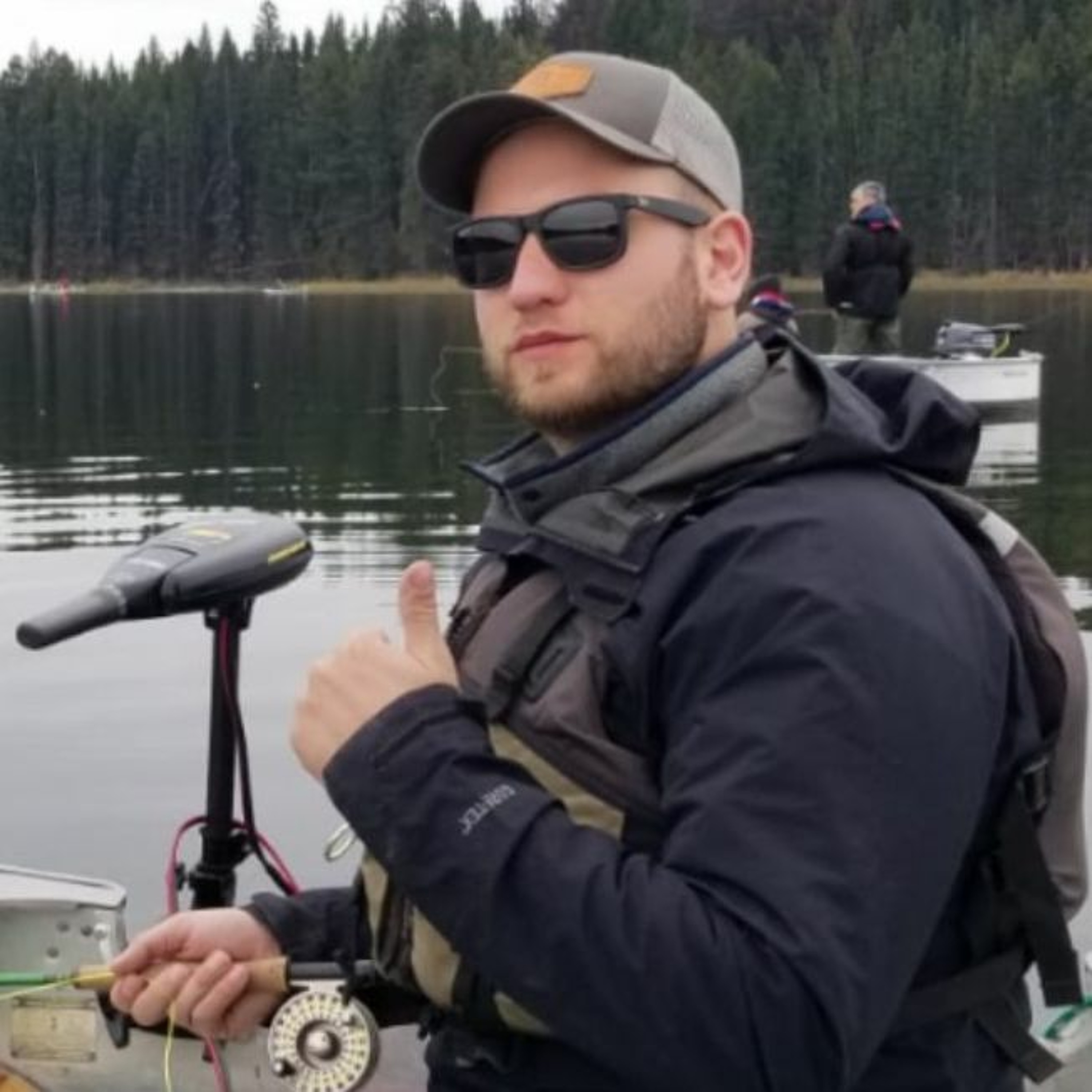 Fly Fishing 97 Podcast