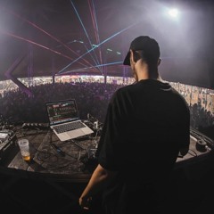 R33DHIM - Live @Dox’Art Festival 2023